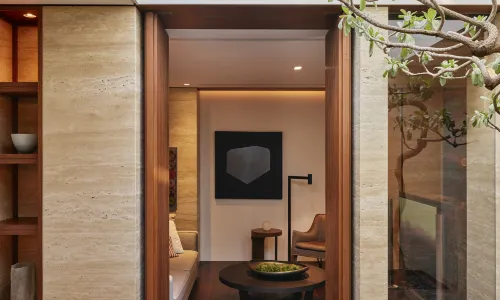 Villa 32 (Available only over 16 years old)