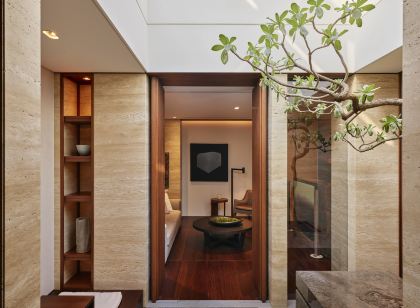 Villa 32 (Available only over 16 years old)