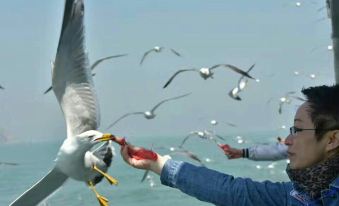 Changdao Haitong Fisherman's House (Jiuzhangya Branch)
