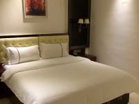 乐东绿之南商务酒店 - 豪华大床房