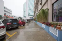 錦江之星（溫州火車站店） - 2 星級
