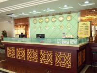 天津贵伦都快捷酒店