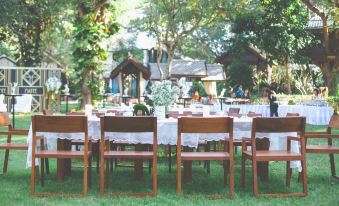 E-Outfitting Doikham Resort