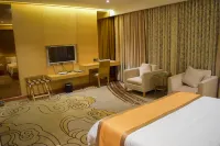 徐聞徐景園ホテル Guisheng College周辺のホテル