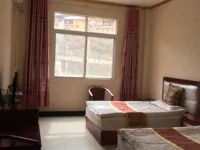Xinlong Wangjiang Business Hotel Hotels in Xinlong