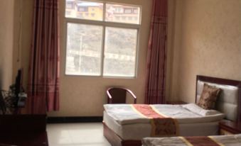 Xinlong Wangjiang Business Hotel