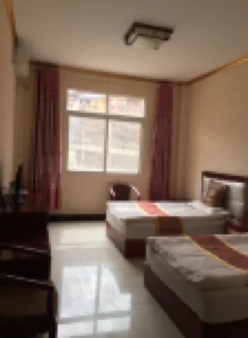 Xinlong Wangjiang Business Hotel