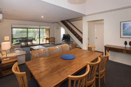 Bayshore Beachside Resort