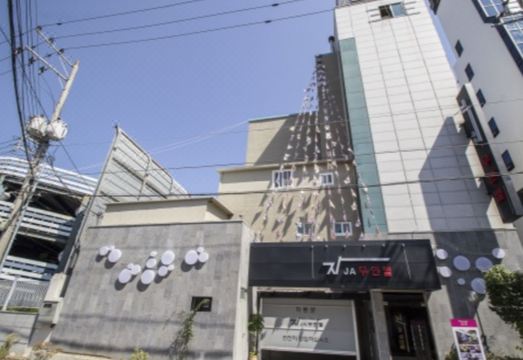 객실 PC 시설