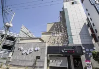 자모텔 금둔사 주변 호텔