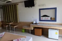 Bualuang Boutique Resort Hotel a Ang Thong