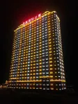 My hotel apartment in Manzhouli Hotels in 