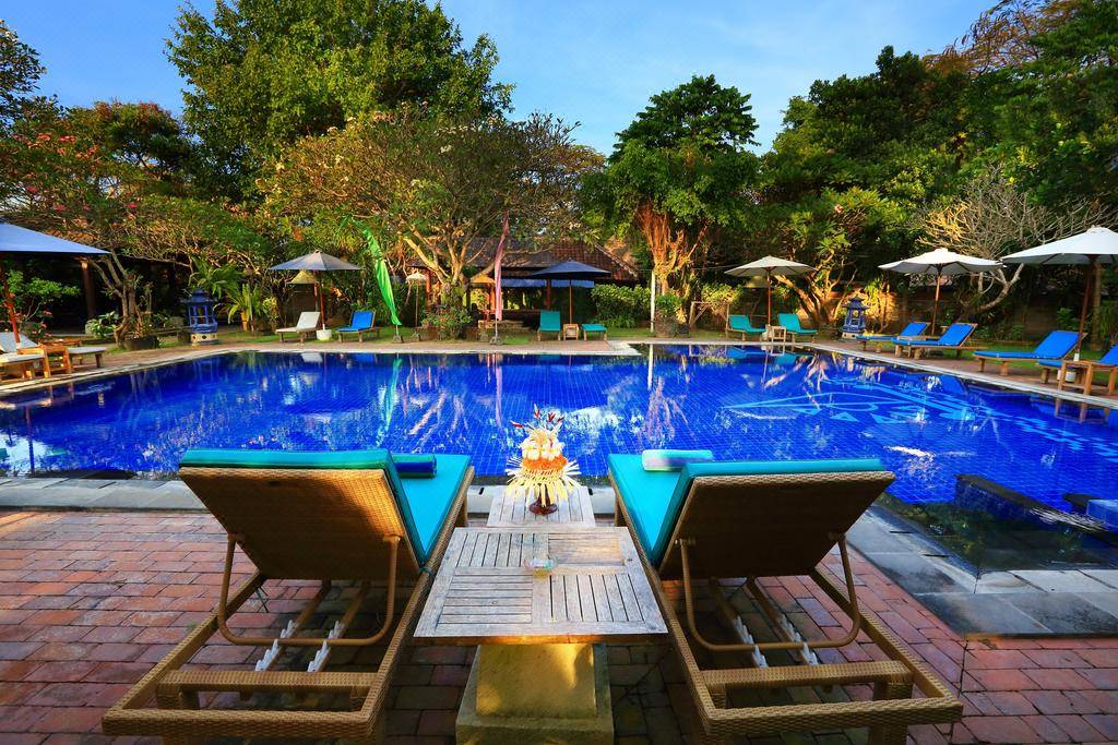Laghawa Beach Hotel & Villa Bali-Bali Updated 2022 Room Price-Reviews &  Deals | Trip.com