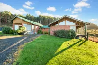 Apollo Panorama Guesthouse - 3-Sterne