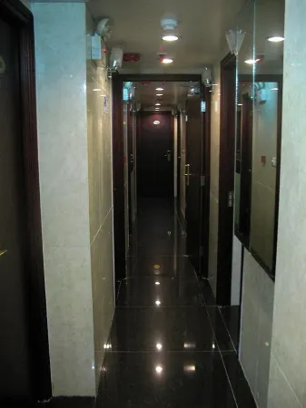 Oriental Pearl Hostel