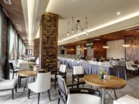 Geheyan Hotel Hoteles en Changyang