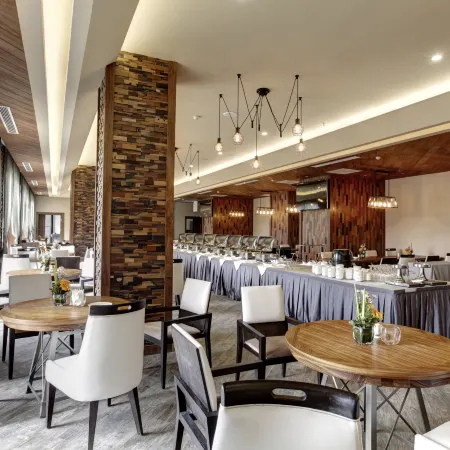 Geheyan Hotel