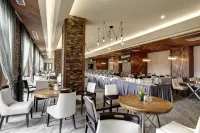Geheyan Hotel Hotels in Changyang