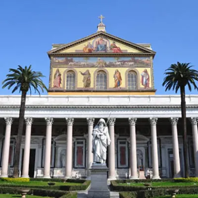 San Paolo Guest House Отели рядом с достопримечательностью «Станция метро Marconi»