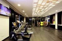 Ziyuan Hotel