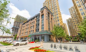 Xana Hotelle (Chengdu East Railway Station West Square) - Housity