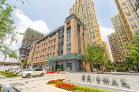 Xana Hotelle (Chengdu East Railway Station West Square) Hotels in Chengdu