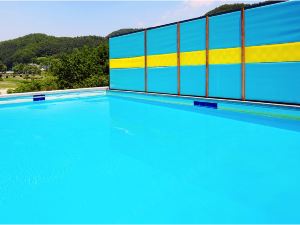 加平Eco泳池別墅