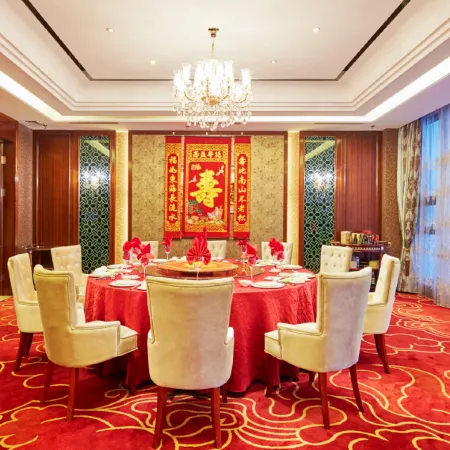 Huaxi Hotel