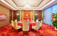 Huaxi Hotel - Bữa sáng