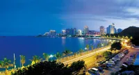 AQUEEN HOTEL Hotels in Zhuhai