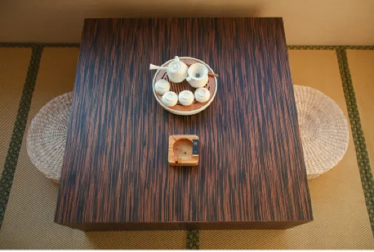 Hezhizhou Hot Spring Hotel