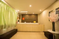 Shushi Hotel