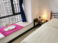 家园公寓(广州林和邨店) - 标准大床房(公共卫浴)