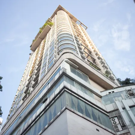 Moshang Huakai Youth Hostel (Chongqing Jiefangbei)