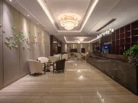 โรงแรมรอแยลทาวเวอร์ โรงแรมในเฉินโจว
