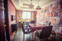 GreenTree Select Hotel (Zhoushan Puxi Park) - Bữa sáng