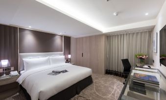 K Hotels Taipei ChangAn