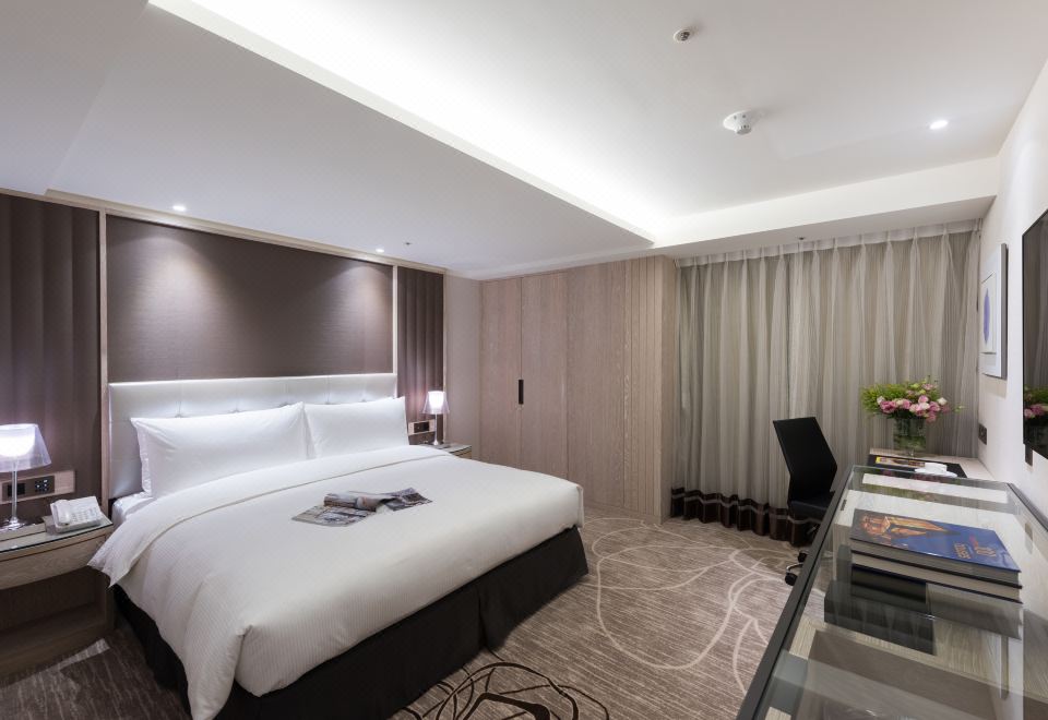 2. K 호텔 타이베..