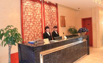 Tai'an Club Taoists Theme Culture Hotel