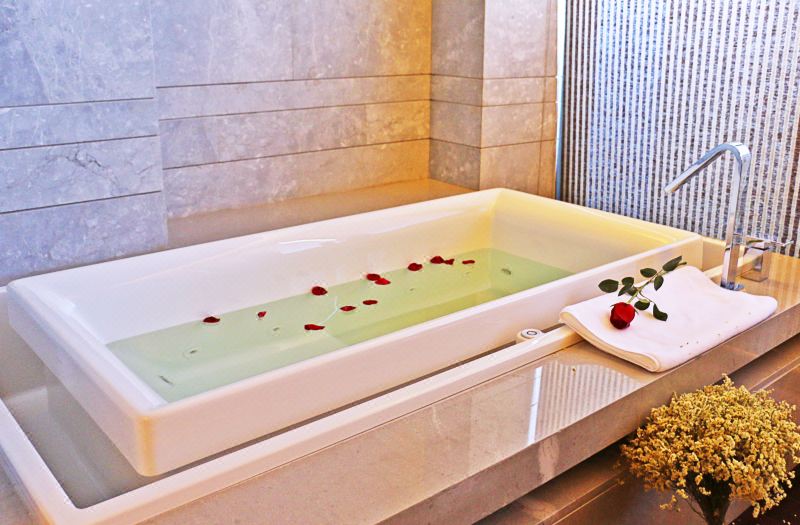 Hilton Dali Resort & Spa photo 5