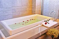 Hilton Dali Resort & Spa - spa