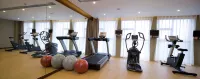 Bafaria City Hotel