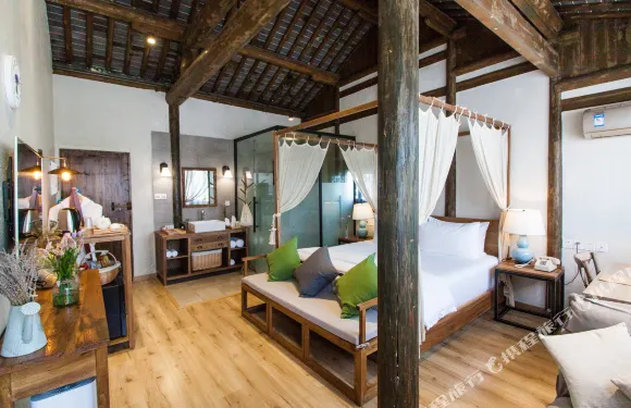 無錫悦然心上·甜院