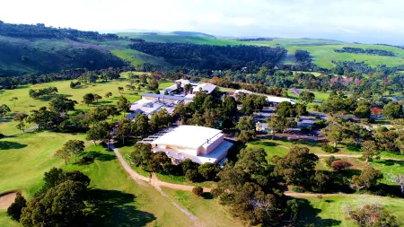 BreakFree Wirrina Cove Отели в г. Каррикалинга