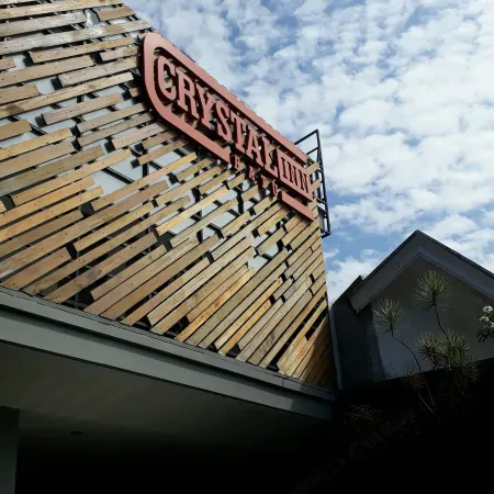 Crystal Inn Hotel Batu
