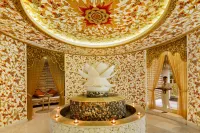 The Seminyak Beach Resort & Spa - Resorts