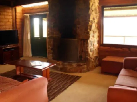 Pump Hill Farm Cottages Hotels in Pemberton