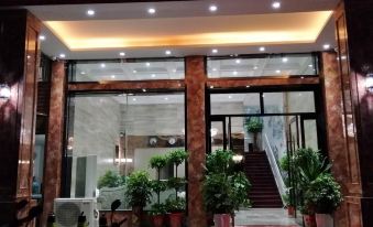 Sihai Business Hotel