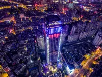 Sofitel Kunming Hôtels à : Kunming