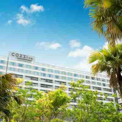 Hotel Cozzi Ximen Tainan Hotel Exterior